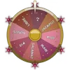 Spin & Win Jackpot welfare icon
